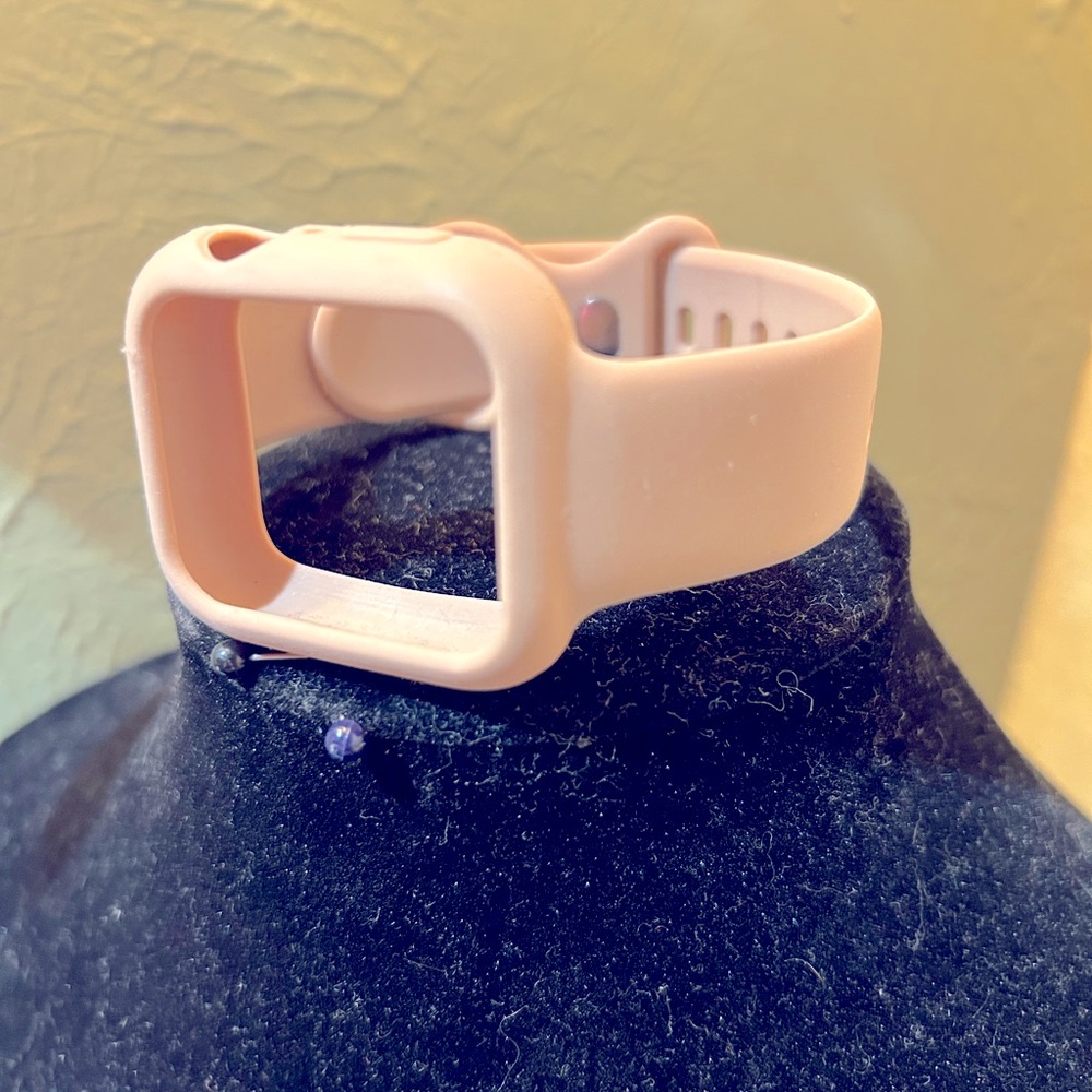 44 mm apple watch band.